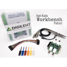 Ham Radio Workbench Bundle